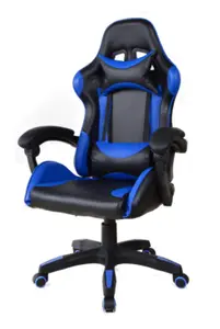 Executive Racing Style Gaming And Office Chair