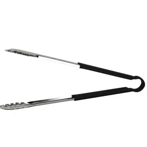 Sterling Ventures Stainless Steel Kitchen Tong