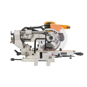 Triton 1800W Sliding Compound Mitre Saw 254mm - TCMS254