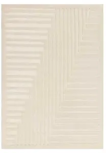 Valley Ivory Connection Soft Rug Rug 120x170cm for the