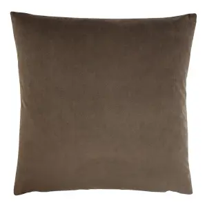 furn. Karma Abstract Feather Filled Cushion