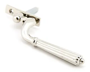 From The Anvil Polished Nickel Hinton Espag - LH