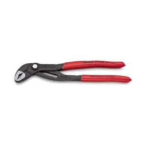 Knipex Cobra Water Pump Pliers 250Mm Hand Tool - 1 Piece