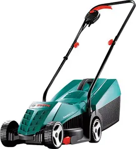 BOSCH ROTAK 32-12 240v Rotary mower