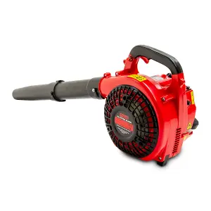 Petrol Leaf Blower PowerKing 26cc 2-Stroke