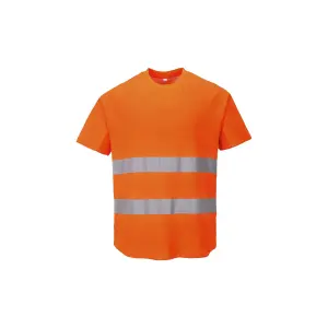 Portwest Workwear Mesh T-shirt C394