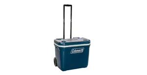 Coleman Xtreme Wheeled 50QT Cooler