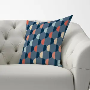 Geometric Pattern Cushions 60cm x 60cm