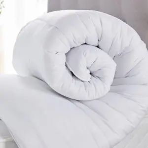 Silentnight Soft & Comfy  13.5 Tog Winter Duvet - Super King