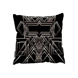 Cushions - Geometric Art (Cushion) / 60cm x 60cm