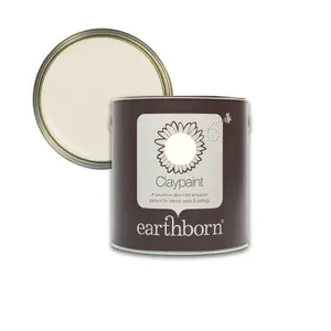 Earthborn Claypaint Posset, ultra matt, 5L