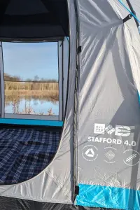 The Stafford 4.0 OLPRO Leisure Products