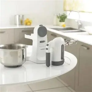 Kenwood Chefette Hm680 Hand Mixer - White