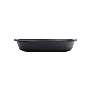 Ceramic Oval Baker