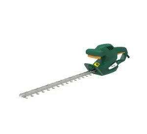 Corded 450W Hedge trimmer - 450mm