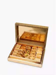 Sweetland Baklava Selection Box, 850G