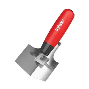 Intex PlasterX Internal V4 Corner Tool with MegaGrip Handle - C00V5