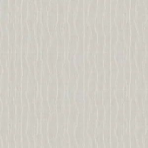 Galerie Shades of Colour Greige Grasscloth Effect Wallpaper