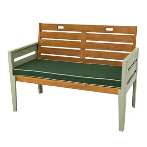 Norfolk Leisure Florenity Verdi Two Seat Bench