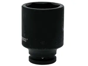 Teng Deep Impact Socket Hexagon 6-Point 3/4in Drive 46mm