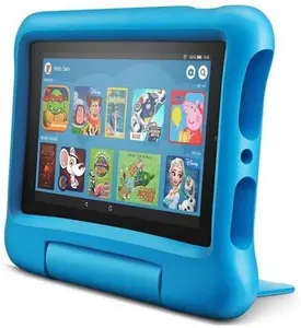 AMAZON Fire 7" Kids Edition Tablet (2019) - 16 GB, Blue