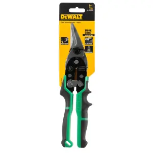 DeWalt DWHT14674-0 301mm Aviation snips right cut