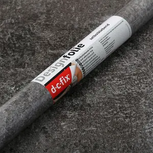 D-C-Fix Self Adhesive Film - Avellino Beton 90cm x 2.1m F346-5358