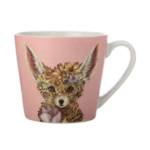 Maxwell & Williams Marini Ferlazzo Wild Planet Fennec Fox Mug