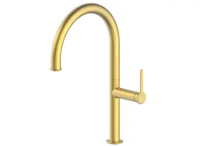 Keenware Kew High-Line Kitchen Tap