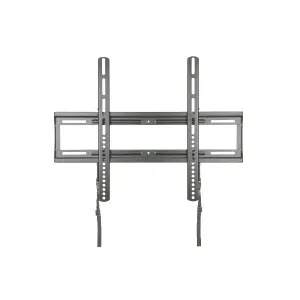 Sanus Black Fixed Medium TV bracket, 26-47"