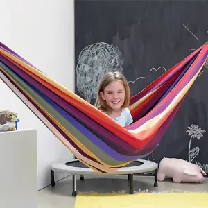 Chico Rainbow Childrens Hammock