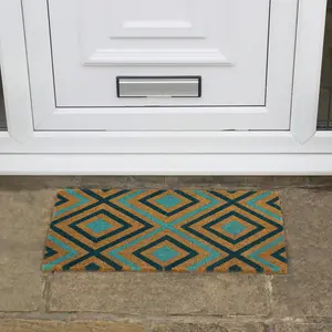  40 x 70 cm Non-slip Indoor / Outdoor Doormat