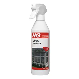 HG uPVC Restorer, 500ml