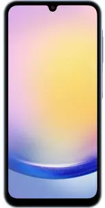 SAMSUNG Galaxy A25 5G - 128 GB, Blue