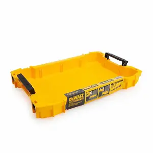 Dewalt Tough System 2.0 DWST83407-1 Tool Box Internal Shallow Storage Tool Tray