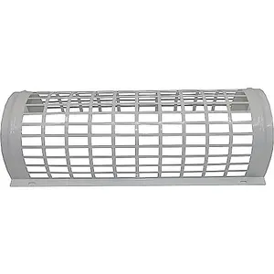 MYLEK Cage Guard for Tubular Heaters - Fits up to 410mm Heaters