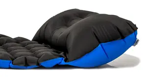 Andes Inflatable Mat with Pillow