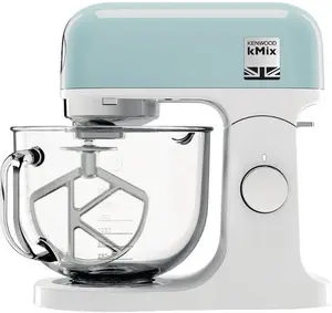 Kenwood Kmix Stand Mixer Pastel Blue