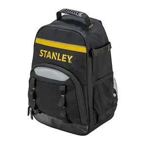 Stanley 1-72-335 Tool Storage Backpack Tool Bag Rucksack STA172335