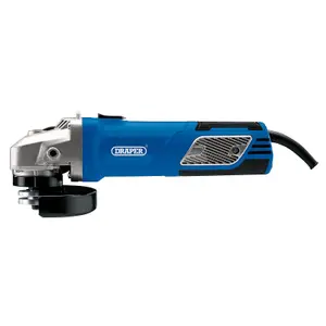 Draper  Angle Grinder, 115mm, 950W 56488