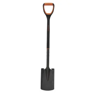 Magnusson Composite Square Digging Spade