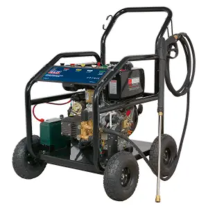 Sealey Pressure Washer 290bar 900L/hr 10hp - Diesel PWDM3600