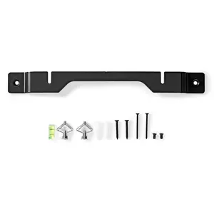 Soundbar Mount Fixed Wall Bracket for Sonos Ray Speaker