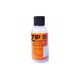 Zip Slip Beeswax Zip Lubricant 50ml