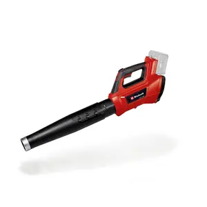 Einhell Cordless Leaf Blower 36V Turbo 210kmh Brushless Power X-Change TwinPower GP-LB 36/210 Li E Solo - Body Only