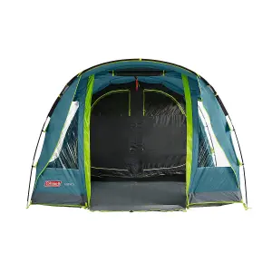 Coleman Aspen 4 Outdoor Camping Tent