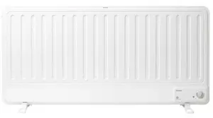 Dimplex OFX200E 2000W Oil Filled Electric Radiator With Thermostat White