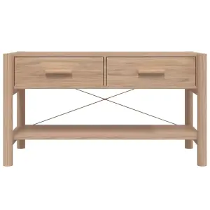 Berkfield TV Cabinet 82x38x45 cm Engineered Wood