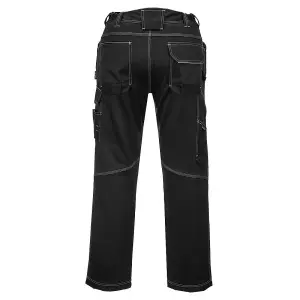 Portwest Work Trousers T601BKR28