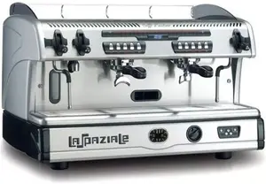 La Spaziale S5 Espresso Machines - La Spazielle S5 - 1 Group